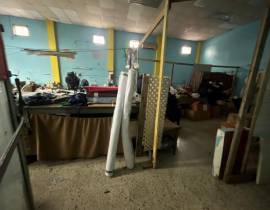 Commercial Bldg/Offices for Sale Kingston & St. An