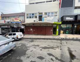 Commercial Bldg/Offices for Sale Kingston & St. An