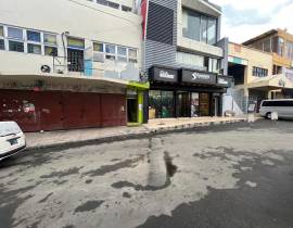 Commercial Bldg/Offices for Sale Kingston & St. An