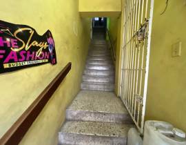 Commercial Bldg/Offices for Sale Kingston & St. An