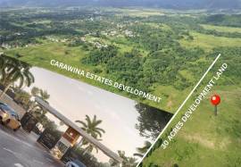 Development Land (Residential) for Sale Westmorela