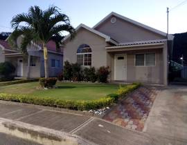 House for Rent St. Catherine, Caymanas Estates