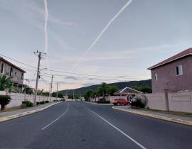 House for Rent St. Catherine, Caymanas Estates