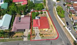 House for Sale Kingston & St. Andrew, Kingston 6