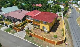 House for Sale Kingston & St. Andrew, Kingston 6
