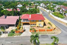 House for Sale Kingston & St. Andrew, Kingston 6