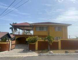 House for Sale Kingston & St. Andrew, Kingston 6