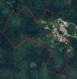 Residential Lot for Sale Kingston & St. Andrew, Re