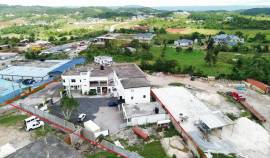 Commercial Bldg/Offices for Sale Manchester, Spur 