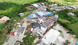 Commercial Bldg/Offices for Sale Manchester, Spur 