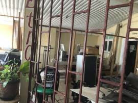 Commercial Bldg/Offices for Sale Kingston & St. An