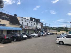 Commercial Bldg/Offices for Sale Kingston & St. An