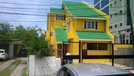 Commercial Bldg/Offices for Sale Kingston & St. An