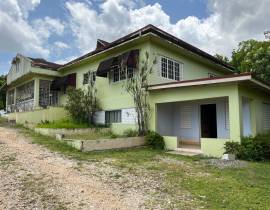 House for Sale Kingston & St. Andrew, Kingston 19