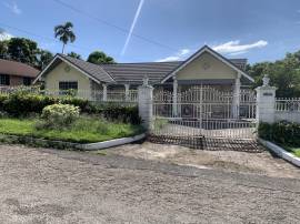 House for Sale Kingston & St. Andrew, Kingston 8