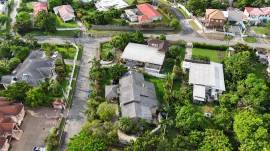 House for Sale Kingston & St. Andrew, Kingston 6