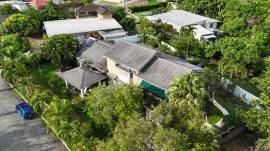 House for Sale Kingston & St. Andrew, Kingston 6