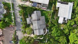 House for Sale Kingston & St. Andrew, Kingston 6