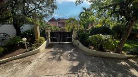 House for Sale Kingston & St. Andrew, Kingston 6