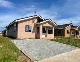 House for Rent St. Catherine, Portmore Pines