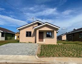 House for Rent St. Catherine, Portmore Pines