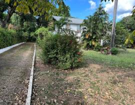 House for Sale Kingston & St. Andrew, Constant Spr