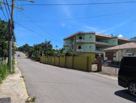 House for Sale Manchester, Mandeville