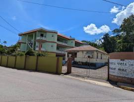 House for Sale Manchester, Mandeville