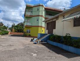 House for Sale Manchester, Mandeville