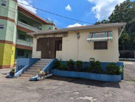 House for Sale Manchester, Mandeville