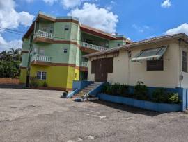 House for Sale Manchester, Mandeville