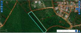 Development Land (Residential) for Sale St. James,