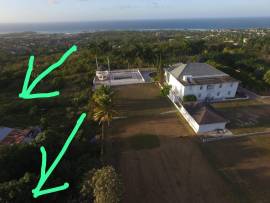 Development Land (Residential) for Sale St. James,