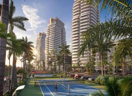 Resort Apartment/Villa for Sale St. James, Reading