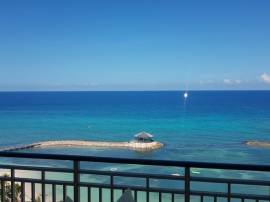 Resort Apartment/Villa for Sale St. James, Montego