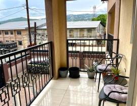 House for Sale Kingston & St. Andrew, Kingston 20