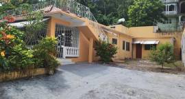 House for Rent St. James, Porto Bello Heights