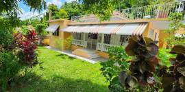 House for Rent St. James, Porto Bello Heights