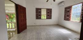 House for Rent St. James, Porto Bello Heights