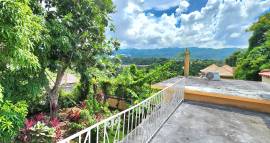 House for Rent St. James, Porto Bello Heights