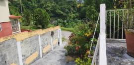 House for Rent St. James, Porto Bello Heights