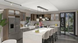 Townhouse for Sale St. James, Unity Hall