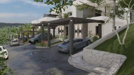 Townhouse for Sale St. James, Unity Hall