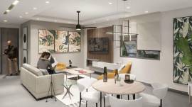 Townhouse for Sale St. James, Unity Hall