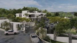 Townhouse for Sale St. James, Unity Hall