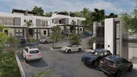 Townhouse for Sale St. James, Unity Hall