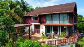 House for Sale St. James, Montego Bay