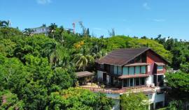 House for Sale St. James, Montego Bay