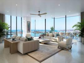 Apartment for Sale St. James, Reading