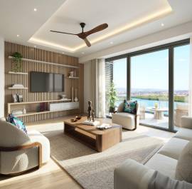 Apartment for Sale St. James, Reading